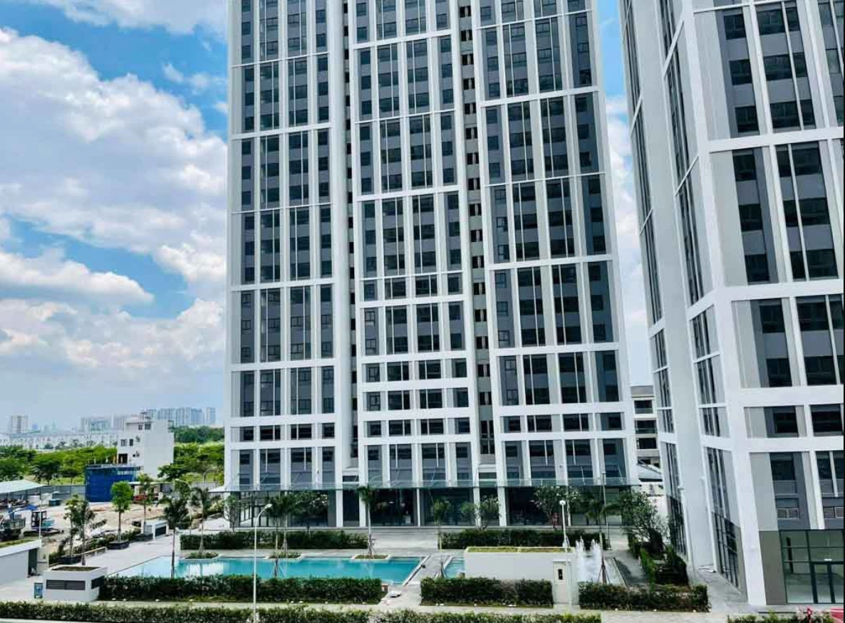 Căn hộ Citi Esto